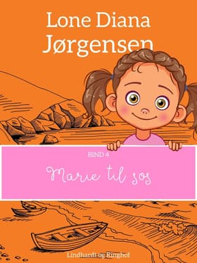 Marie til søs af Lone Diana Jørgensen