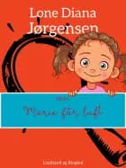 Marie får luft af Lone Diana Jørgensen