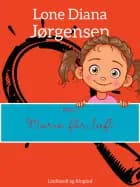 Marie får luft