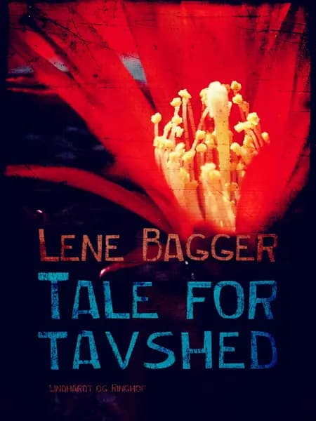 Tale for tavshed af Lene Bagger