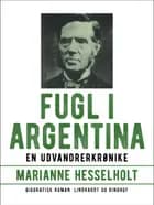 Fugl i Argentina