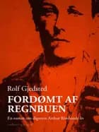 Fordømt af regnbuen. En roman om digteren Arthur Rimbauds liv