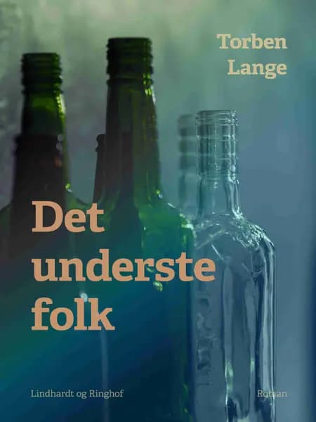 Det underste folk af Torben Lange