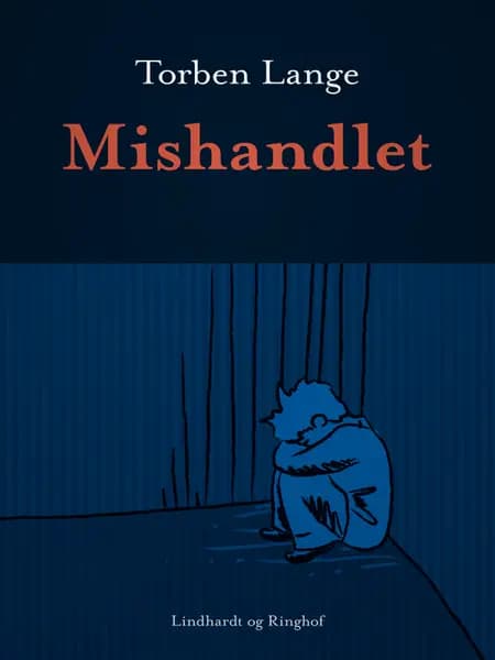 Mishandlet af Torben Lange