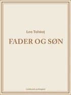 Fader og søn