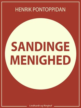 Sandinge menighed af Henrik Pontoppidan