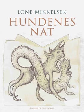 Hundenes nat af Lone Mikkelsen