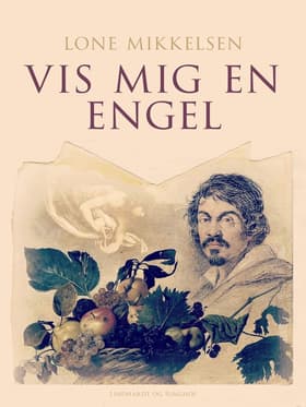Vis mig en engel af Lone Mikkelsen
