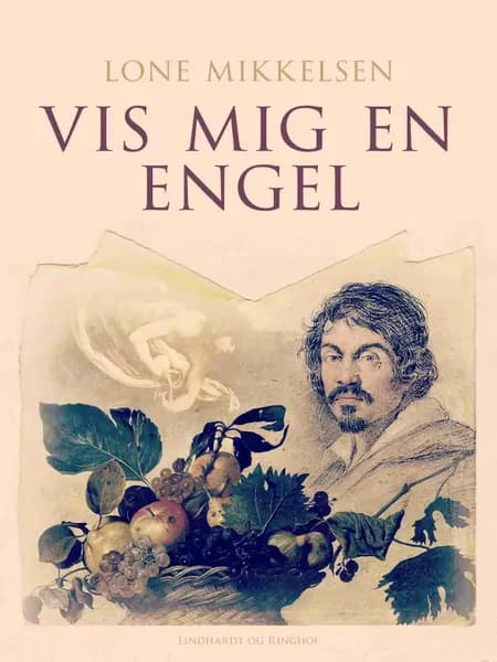 Vis mig en engel af Lone Mikkelsen
