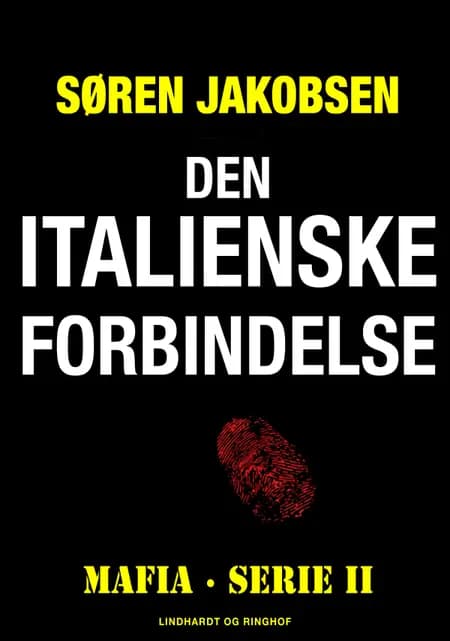 Den italienske forbindelse af Søren Jakobsen