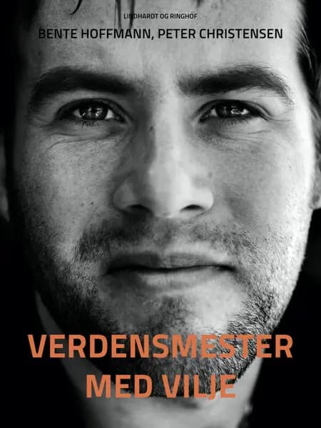 Verdensmester med vilje af Peter Christensen Bente Hoffmann