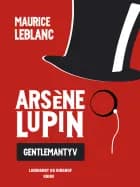 Arsène Lupin: Gentlemantyven
