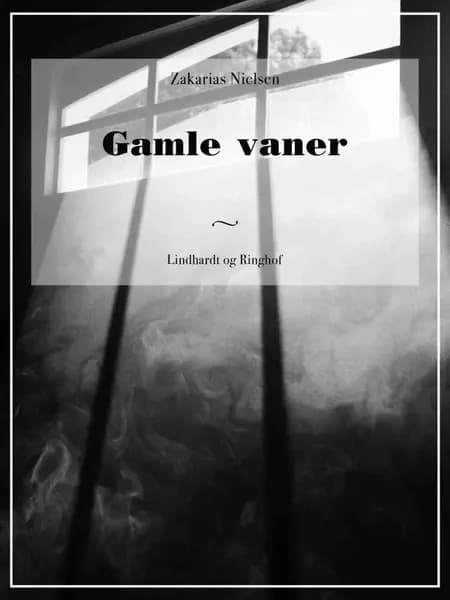 Gamle vaner af Zakarias Nielsen