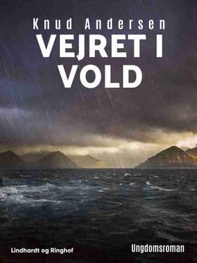 Vejret i vold af Knud Andersen