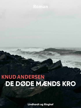 De døde mænds kro af Knud Andersen