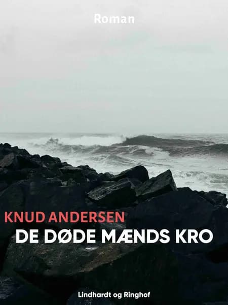 De døde mænds kro af Knud Andersen