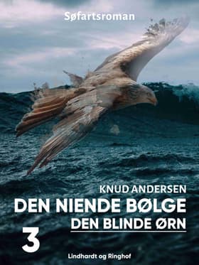 Den niende bølge af Knud Andersen