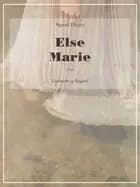Else Marie