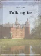 Folk og fæ