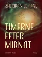 Timerne efter midnat af Sheridan Le Fanu