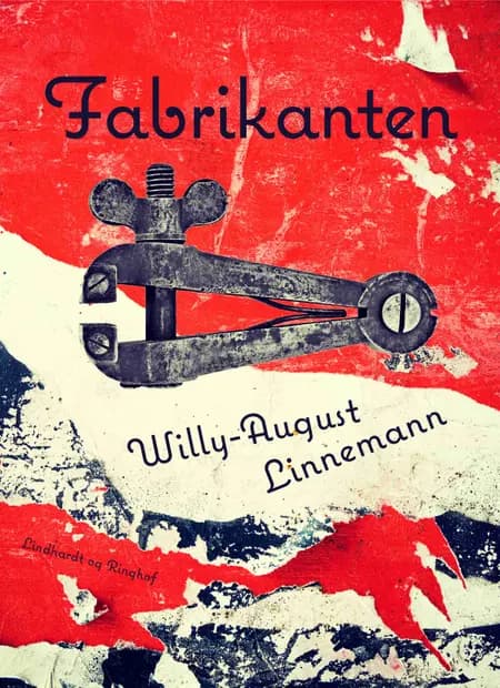 Fabrikanten af Willy-August Linnemann
