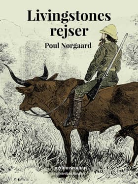 Livingstones rejser af Poul Nørgaard