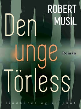 Den unge Törless af Robert Musil