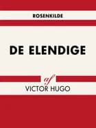 De elendige af Victor Hugo