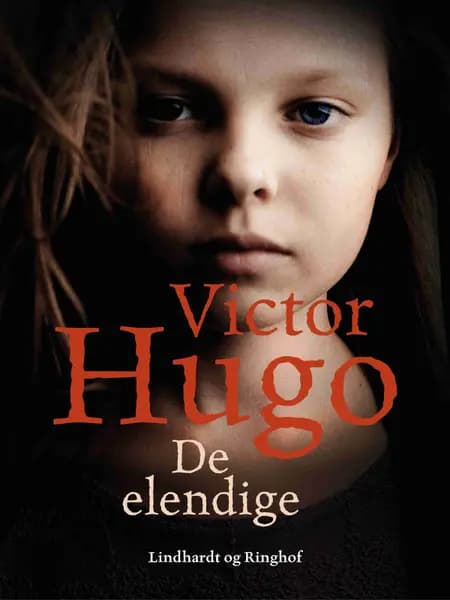 De elendige af Victor Hugo