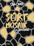 Sort mosaik