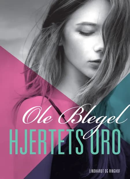 Hjertets uro af Ole Blegel