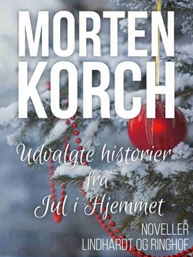 Udvalgte historier fra Jul i Hjemmet af Morten Korchs Books and Films