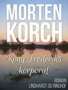 Kong Frederiks korporal