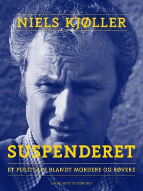 Suspenderet af Niels Kjøller