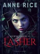 Lasher af Anne Rice