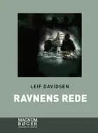Ravnens rede (storskrift)