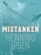 Mistanken