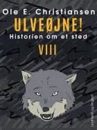 Ulveøjne!