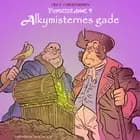 Alkymisternes gade af Ole E. Christiansen