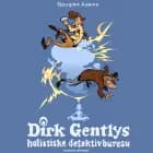 Dirk Gentlys holistiske detektivbureau