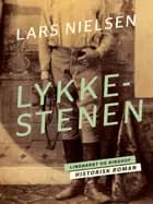 Lykkestenen af Lars Nielsen