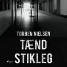 Tændstikleg af Torben Nielsen
