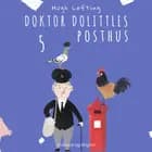 Doktor Dolittles posthus af Hugh Lofting