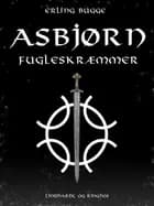 Asbjørn Fugleskræmmer