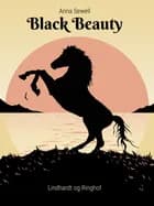 Black Beauty af Anna Sewell