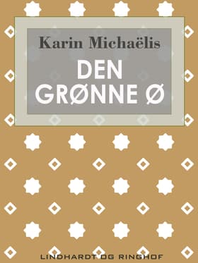Den grønne ø af Karin Michaëlis