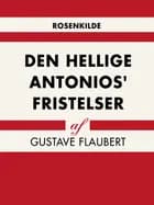 Den hellige Antonios fristelser