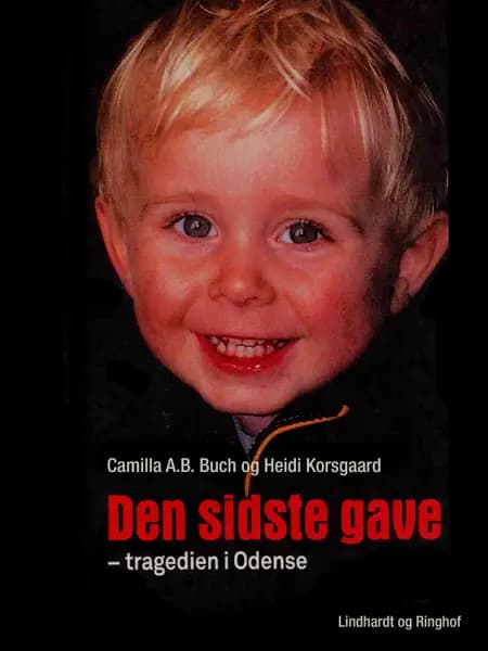 Den sidste gave af Heidi Korsgaard
