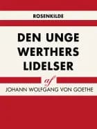 Den unge Werthers lidelser