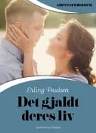 Det gjaldt deres liv